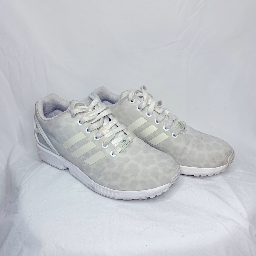 Adidas Sneakers Cloudprint